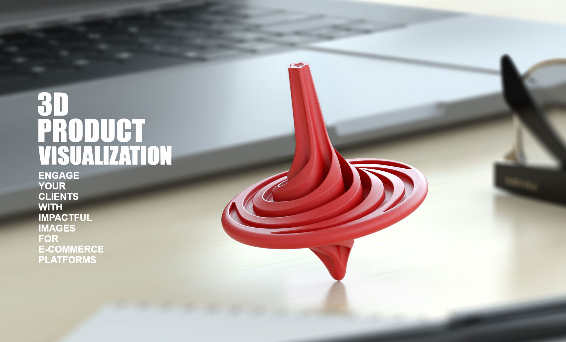 Architectural design banner from the existing PVDS homepage