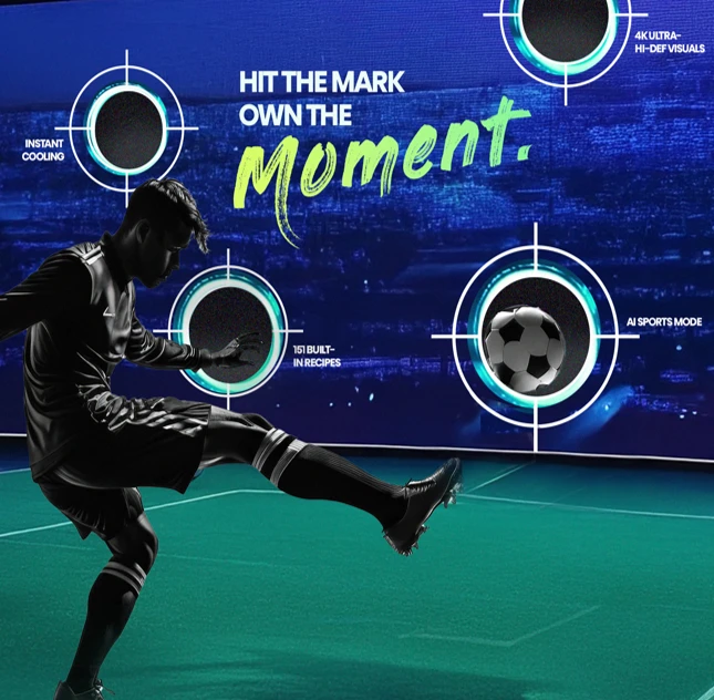 Supplied football activity brief