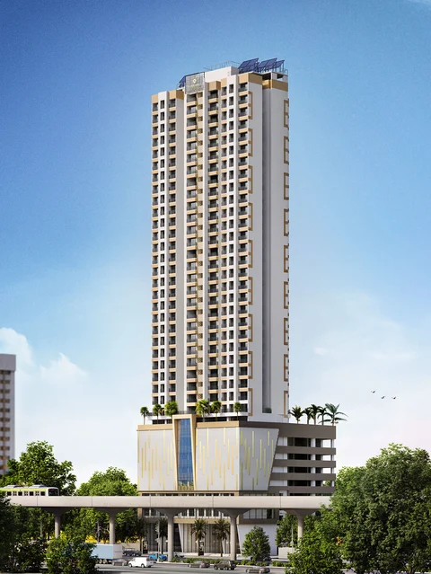 Exterior — 001