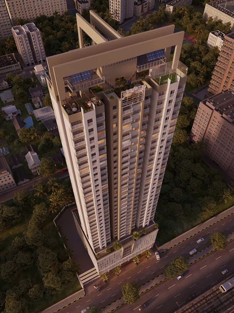 Exterior — 004