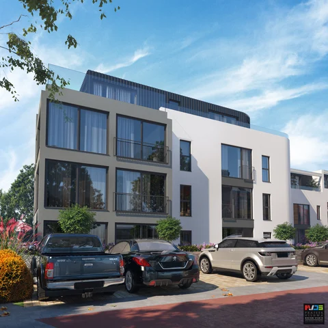 Exterior — 016