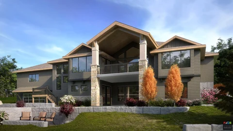 Exterior — 018