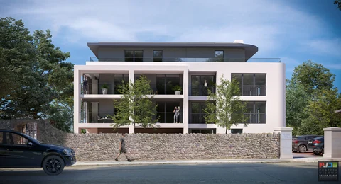 Exterior — 020