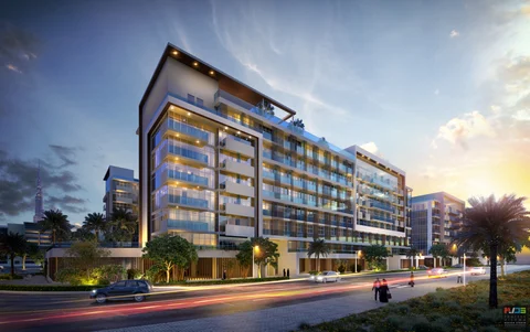 Exterior — 021