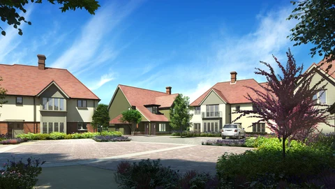 Exterior — 024