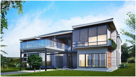 Exterior — 035