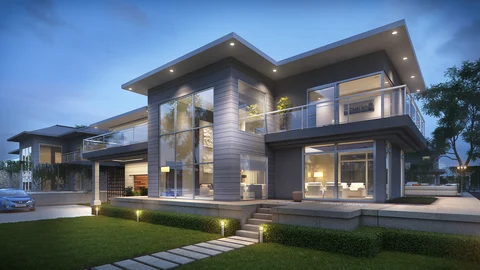 Exterior — 037
