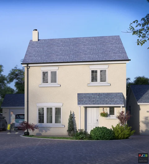 Exterior — 039