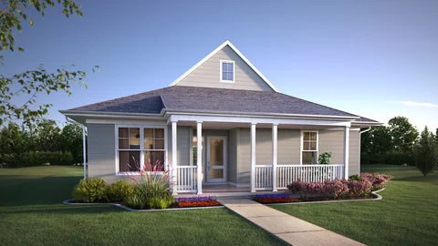 Exterior — 042