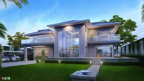 Exterior — 046