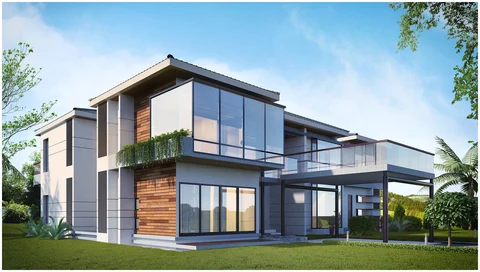 Exterior — 048