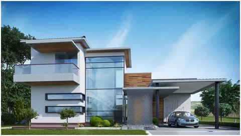 Exterior — 049