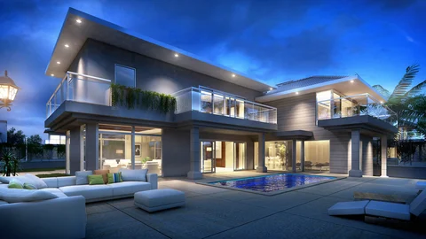 Exterior — 060