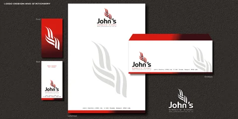 Graphic Design — 018