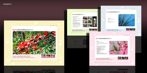 Graphic Design — 054