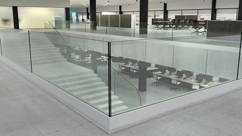 Interior — 002