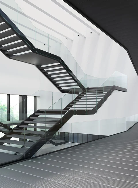 Interior — 003
