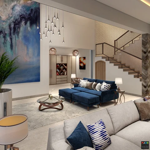 Interior — 004