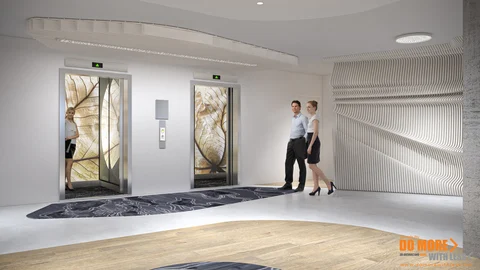 Interior — 006