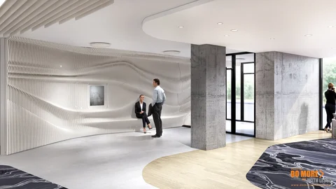 Interior — 007