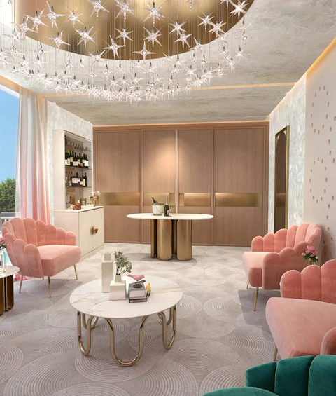 Interior — 012