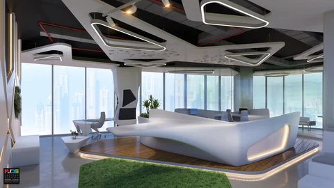 Interior — 015