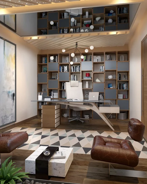 Interior — 019