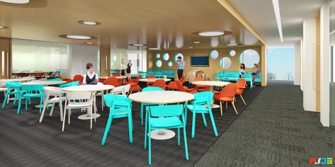 Interior — 021