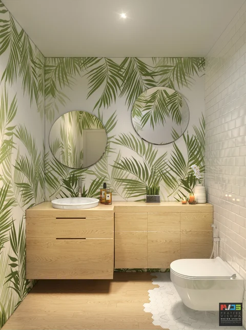 Interior — 024