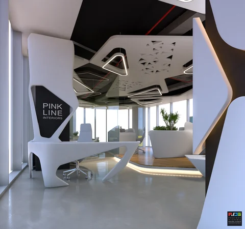 Interior — 025