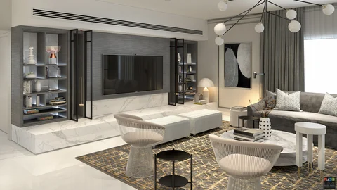 Interior — 028
