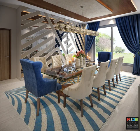 Interior — 030