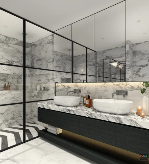 Interior — 031