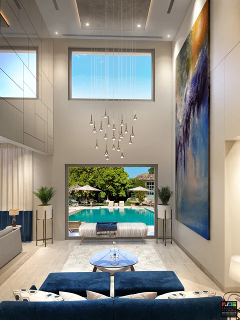 Interior — 032