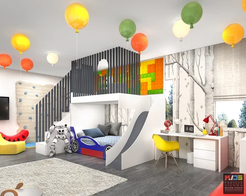 Interior — 033