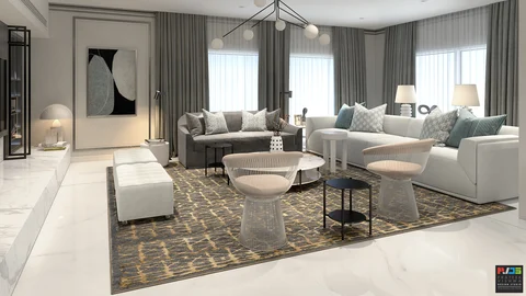 Interior — 035