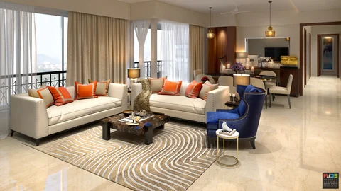 Interior — 038