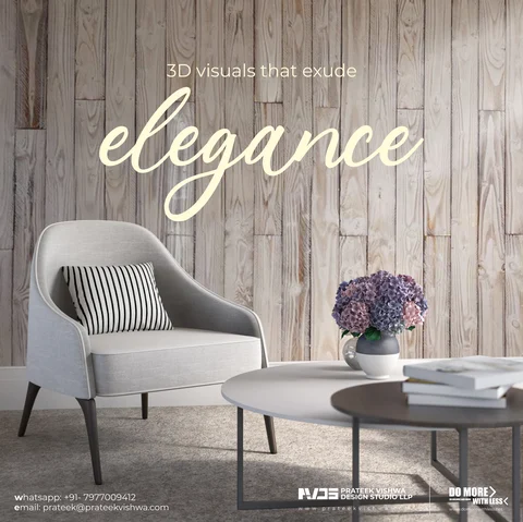 Armchair — Print Advert