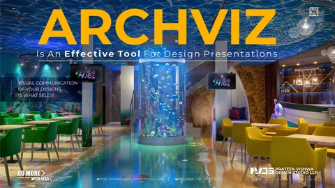 Aquarium Restaurant — Print Advert