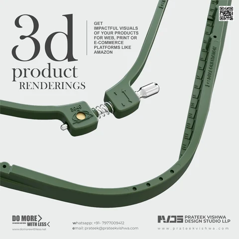 Measuring Frame — Print Layout