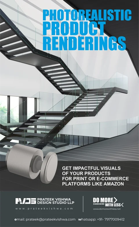 Glass Stair Railing Hardware