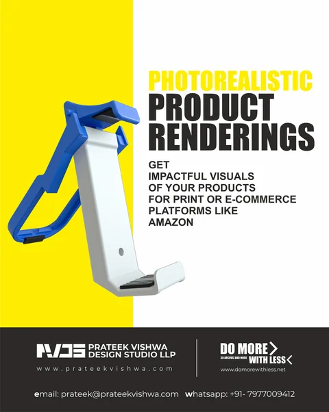 Adjustable Product Holder