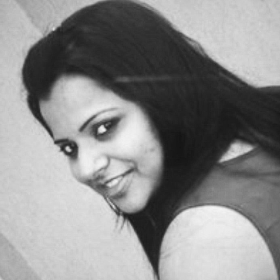 Shilpa Sabu